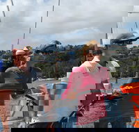 Try Yachting - Darwin Holiday