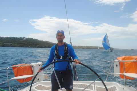 Try Yachting - Darwin Holiday 2