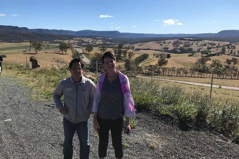 Best Sydney Private City Tour - Full Day (Rate Per Group) - Darwin Holiday 9