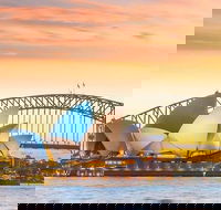 Best Sydney Private City Tour - Full Day Rate per Group - Darwin Holiday