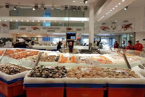 Best Sydney Private City Tour - Full Day (Rate Per Group) - Darwin Holiday 6