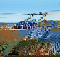 Private Blue Mountains Tour with Expert Guide - Darwin Holiday