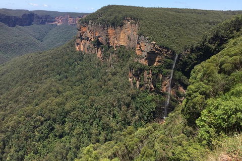 Private Blue Mountains Tour With Expert Guide - Darwin Holiday 1