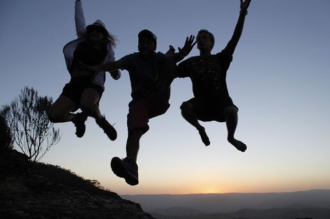 Blue Mountains Off The Beaten Track 4WD Day Adventure - Darwin Holiday 4