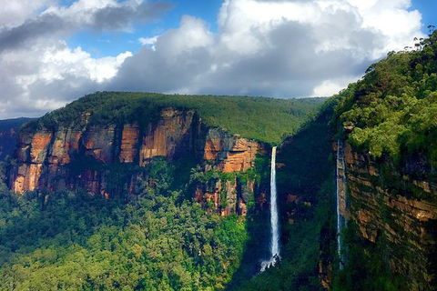 Blue Mountains Off The Beaten Track 4WD Day Adventure - Darwin Holiday 0