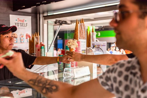 The Beauty Of Sydney Private Bike Tour - Darwin Holiday 2