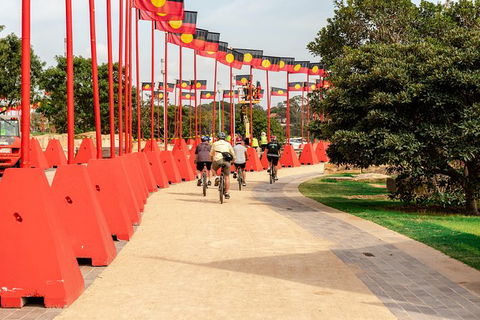 The Beauty Of Sydney Private Bike Tour - Darwin Holiday 6