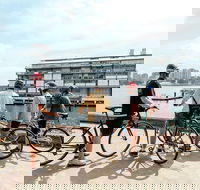 The Beauty of Sydney Private Bike Tour - Darwin Holiday
