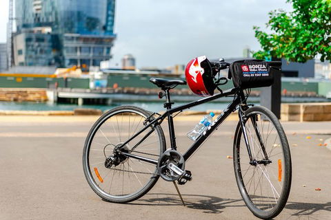 The Beauty Of Sydney Private Bike Tour - Darwin Holiday 3