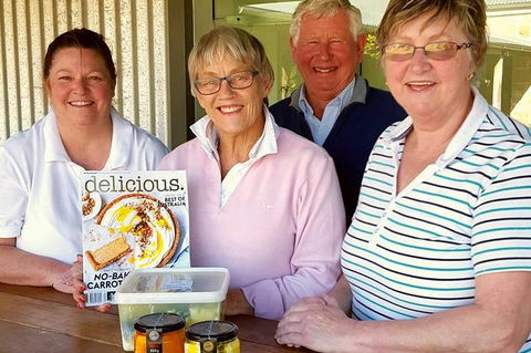 Artisan Cheese Tastings And Sales - Darwin Holiday 3