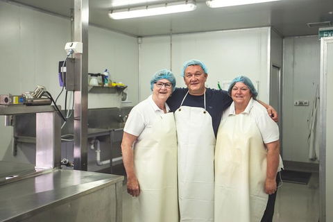 Artisan Cheese Tastings And Sales - Darwin Holiday 4