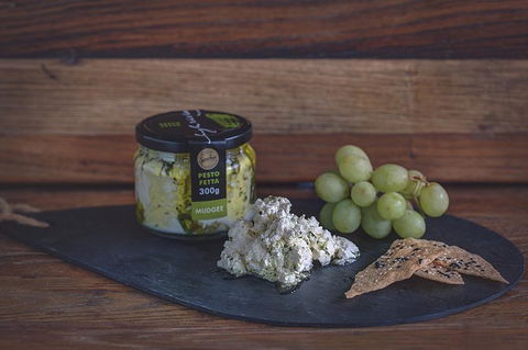 Artisan Cheese Tastings And Sales - Darwin Holiday 9