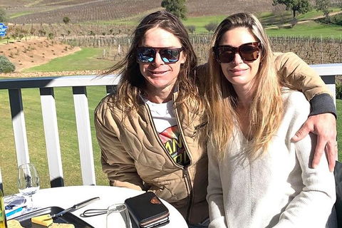 Ivanhoe Wines: Trip Advisor Wine Masterclass With Cheese Plate - Darwin Holiday 1