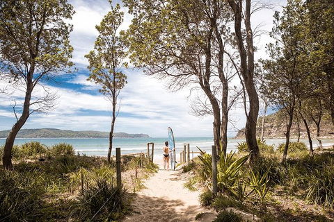 Oz Adventure - 9 Day - Darwin Holiday 8