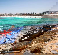 Oz Adventure - 9 Day - Darwin Holiday