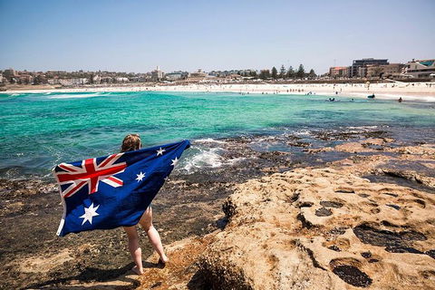 Oz Adventure - 9 Day - Darwin Holiday 0