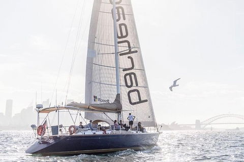 Sydney Private Tour And Sip And Sail Experience - Darwin Holiday 3