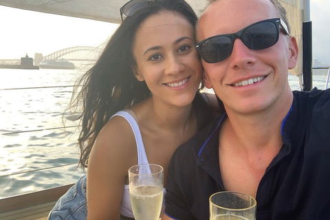 Sydney Private Tour And Sip And Sail Experience - Darwin Holiday 1