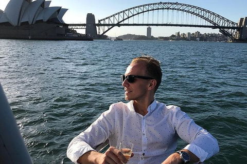 Sydney Private Tour And Sip And Sail Experience - Darwin Holiday 5