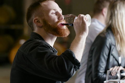 Keith Tulloch Wine: Winemaker\'s Table - Darwin Holiday 1