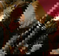 Keith Tulloch Wine Winemaker's Table - Darwin Holiday