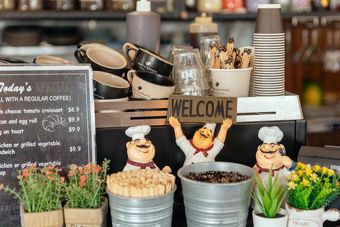 Withlocals 10 Tastings: Covid-19 Regulated Sydney Private Food Tour W/ A Local - Darwin Holiday 3