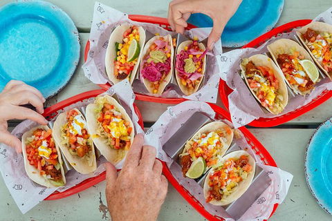 Withlocals 10 Tastings: Covid-19 Regulated Sydney Private Food Tour W/ A Local - Darwin Holiday 4