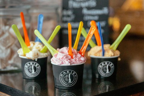 Withlocals 10 Tastings: Covid-19 Regulated Sydney Private Food Tour W/ A Local - Darwin Holiday 5