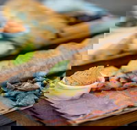 Withlocals 10 Tastings Covid-19 Regulated Sydney Private Food Tour w/ a Local - Darwin Holiday