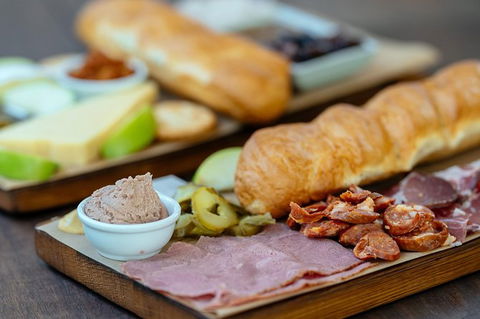 Withlocals 10 Tastings: Covid-19 Regulated Sydney Private Food Tour W/ A Local - Darwin Holiday 0