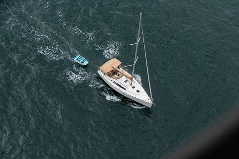 Withlocals 90 Minutes Kickstart: Safe & Private Sydney Tour With A Local Expert - Darwin Holiday 5