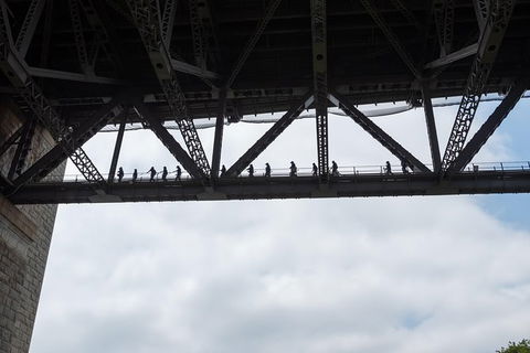 Withlocals 90 Minutes Kickstart: Safe & Private Sydney Tour With A Local Expert - Darwin Holiday 6