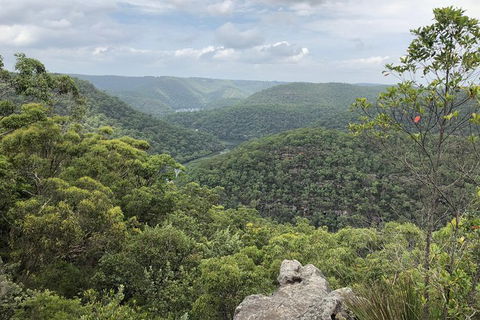 Kayak Camping Adventure To Marramarra Orchard - Darwin Holiday 15