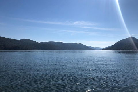 Kayak Camping Adventure To Marramarra Orchard - Darwin Holiday 5