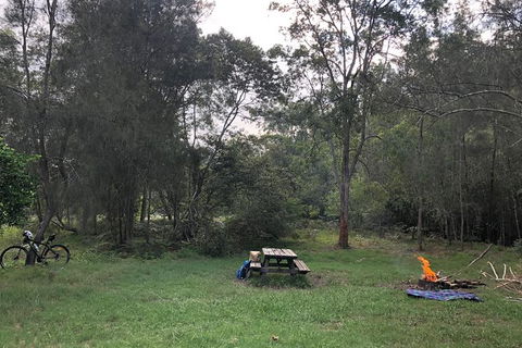 Kayak Camping Adventure To Marramarra Orchard - Darwin Holiday 4