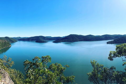 Kayak Camping Adventure To Marramarra Orchard - Darwin Holiday 21