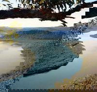 Kayak Camping Adventure to Marramarra Orchard - Darwin Holiday