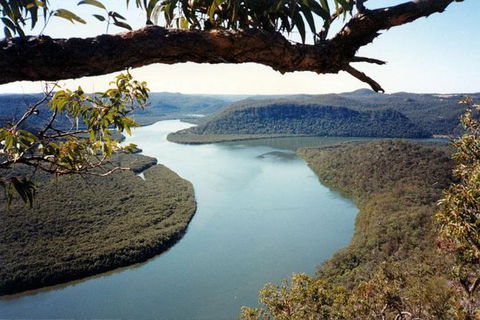 Kayak Camping Adventure To Marramarra Orchard - Darwin Holiday 0