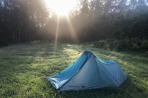 Kayak Camping Adventure To Marramarra Orchard - Darwin Holiday 6