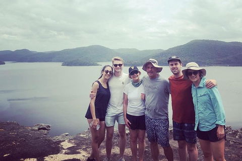 Kayak Camping Adventure To Marramarra Orchard - Darwin Holiday 19