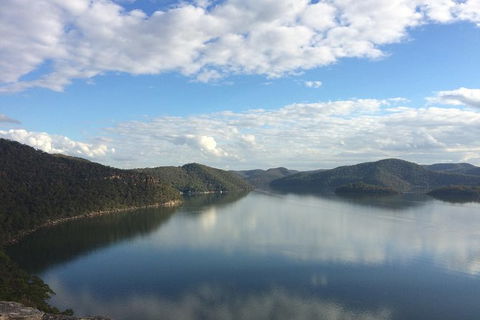 Kayak Camping Adventure To Marramarra Orchard - Darwin Holiday 12