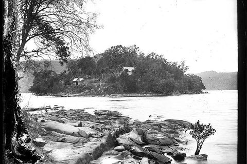 Kayak Camping Adventure To Marramarra Orchard - Darwin Holiday 7