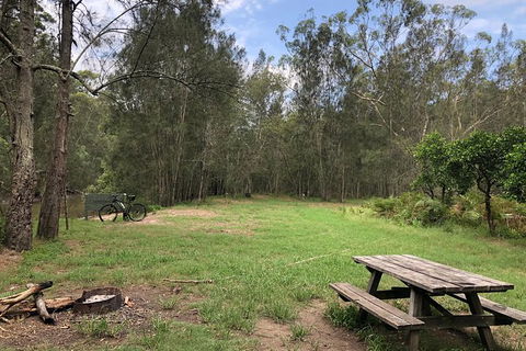 Kayak Camping Adventure To Marramarra Orchard - Darwin Holiday 13