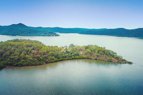 Kayak Camping Adventure To Marramarra Orchard - Darwin Holiday 10