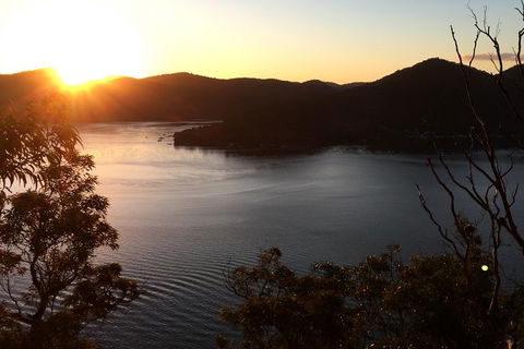 Kayak Camping Adventure To Marramarra Orchard - Darwin Holiday 2