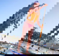 1 Hour Stand Up Paddle Board Rental - Darwin Holiday