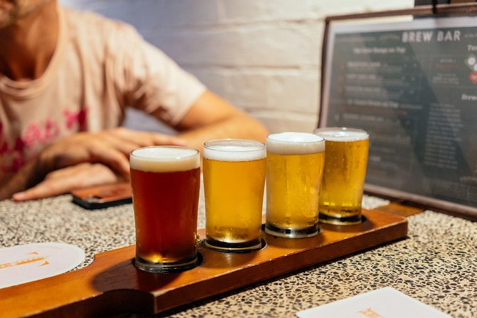 Parliament House NSW Darwin Holiday