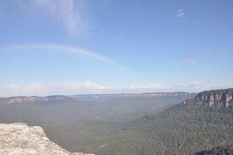 Private Blue Mountains Tour - Darwin Holiday 0