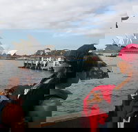 Poihakena tours stories of Maori in Sydney - Darwin Holiday