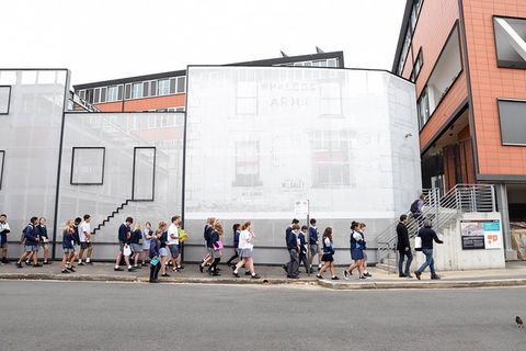 Poihakena Tours: Stories Of Maori In Sydney - Darwin Holiday 3